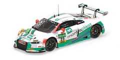 AUDI R8 LMS MONTAPLAST BY LAND-MOTORSPORT DE PHILLIPPI/MIES ADAC GT MASTERS 2016