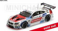 BMW M6 GT3 TEAM TEO MARTIN MOTORSPORT RAMOS/SCHOTHORST INTERNATIONAL GT OPEN 2016