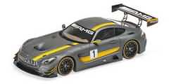 MERCEDES-BENZ AMG GT3 2016 PRÄSENTATION HOCKENHEIMRING 2015