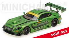 MERCEDES-AMG GT3 DRIVING ACADEMY MARO ENGEL FIA GT WORLD CUP MACAU 2016