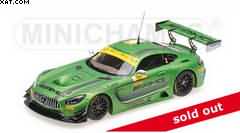 MERCEDES-AMG GT3 DRIVING ACADEMY - 
RENGER VAN DER ZANDE FIA GT WORLD CUP MACAU 2016
