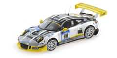 PORSCHE 911 GT3 R (991) TANDY/BAMPER/PILET/ESTRE 24H NÜRBURGRING 2016
