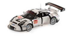 PORSCHE 911 GT3 R (991) PRESENTATION 2015