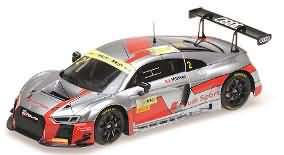 AUDI R8 LMS AUDI SPORT TEAM WRT MÜLLER MACAU GT CUP FIA GT WORLD CUP 2017