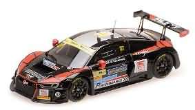 AUDI R8 LMS AUGST MOTORSPORT POMMER MACAU GT CUP FIA GT WORLD CUP 2017