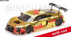 AUDI R8 LMS AUDI SPORT TEAM WRT FRIJNS MACAU GT CUP FIA GT WORLD CUP 2017
