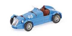 DELAGE D6 GP 1946