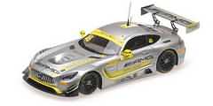 MERCEDES-AMG GT3 MERCEDES DRIVING ACADEMY MORTARA MACAU GT CUP FIA GT WORLD CUP 2017 EX.