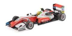 DALLARA MERCEDES F317 PREMA THEODORE RACING MICK SCHUMACHER F3 EUROPEAN CHAMPION 2018