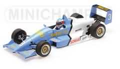 REYNARD SPIESS F903 MICHAEL SCHUMACHER WINNER MACAU GP 1990
