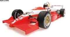 REYNARD SPIESS F903 MICHAEL SCHUMACHER GERMAN F3 CHAMPION 1990