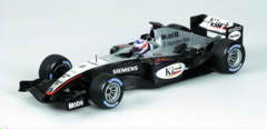MCLAREN MERCEDES MP4/19 KIMI RAEIKKOENEN 2004