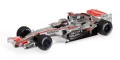 MCLAREN MERCEDES MP4/21 KIMI RAEIKKOENEN 2006