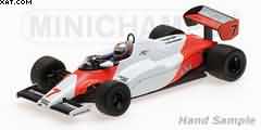 MCLAREN FORD MP4 1C 1983 J.WATSON