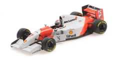 MCLAREN FORD MP4/8 MICHAEL ANDRETTI EUROPEAN GP 1993