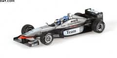 MCLAREN MERCEDES MP4/98T M.HAKKINEN /D.COULTHARD (2-seater) L.E. 4248pcs