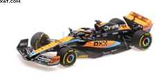MCLAREN F1 TEAM MCL60 OSCAR PIASTRI AUSTRALIAN GP 2023 4012138775237