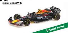 ORACLE RED BULL RACING RB21 YUKI TSUNODA CANADA GP 2025