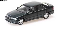 BMW M3 (E36) 1994 GREEN