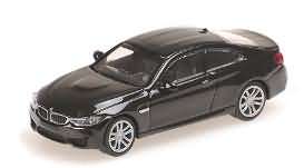 BMW M4 2015 BLACK METALLIC