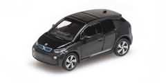 BMW I3 2014 GREY METALLIC