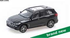 BMW X5 2019 BLACK METALLIC