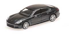 PORSCHE PANAMERA 2015 GREY