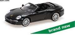 PORSCHE 911 CABRIOLET 2012 ORANGE
