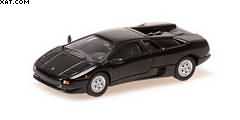 LAMBORGHINI DIABOLO 1994 BLACK