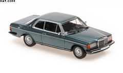 MERCEDES-BENZ (W123) 230CE 1976 PETROL