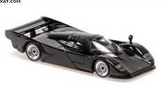 PORSCHE DAUER 962 GT 1994 BLACK