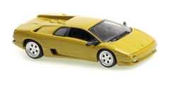 LAMBORGHINI DIABLO 1994 YELLOW