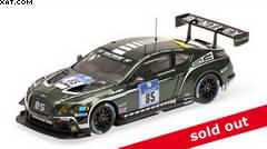 BENTLEY GT3 ADAC 24H NÜRBURGRING # 85