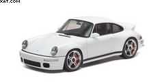 RUF SCR 2018 WHITE