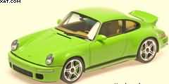 RUF SCR 2018 BIRCH GREEN