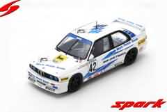 BMW M3 N°42 WTCC VAINQUEUR BATHURST 1987 -J CECOTTO/BRANCATELLI (300ex)