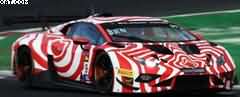 LAMBORGHINI Huracan N°93 Wall Racing 9th 12H Bathurst 2025 
D