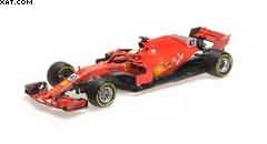 FERRARI SF71H MICK SCHUMACHER, TESTING FIORANO, JANUARY 2021