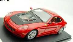 FERRARI 612 SCAGLIETTI 
