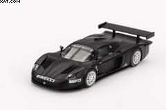 MASERATI MC12 Competizione Test Fiorano 2004