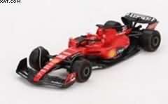 FERRARI Scuderia SF23 N°16 Scuderia Ferrari GP Bahrain 2023 
C. Leclerc