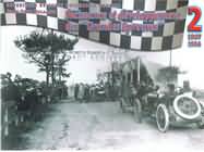 CHRONIQUES DU SPORT AUTOMOBILE MONDIAL JP DELSAUX (2) 1907-1914 GRANDES EPREUVES