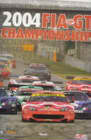 BOOK FIA GT CHAMPIONSHIP 2004