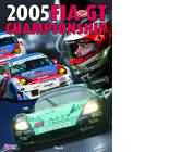 BOOK FIA GT CHAMPIONSHIP 2005