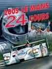 LE MANS 2005 (ACO) 245 X 322MM 256 PAGES (EN)