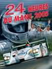 LE MANS 2005 (ACO) 245 X 322MM 256 PAGES (FR)