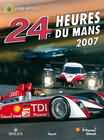 LE MANS 2007 (ACO) 245 X 322MM 256 PAGES (EN)