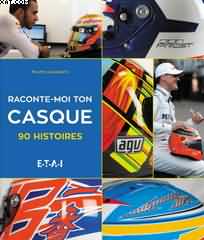 BOOK FR : "RACONTE MOI TON CASQUE90 HISTOIRES" PHILIPPE jACQUEMOTTE / E-T-A-I EDITIONS