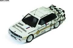 BMW M3 E30NURBURING TAXI 1990