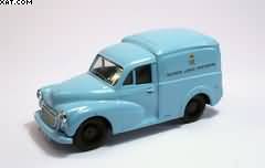 MORRIS 1000 VAN 